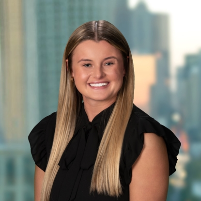 Lexi  Pedigo Photo