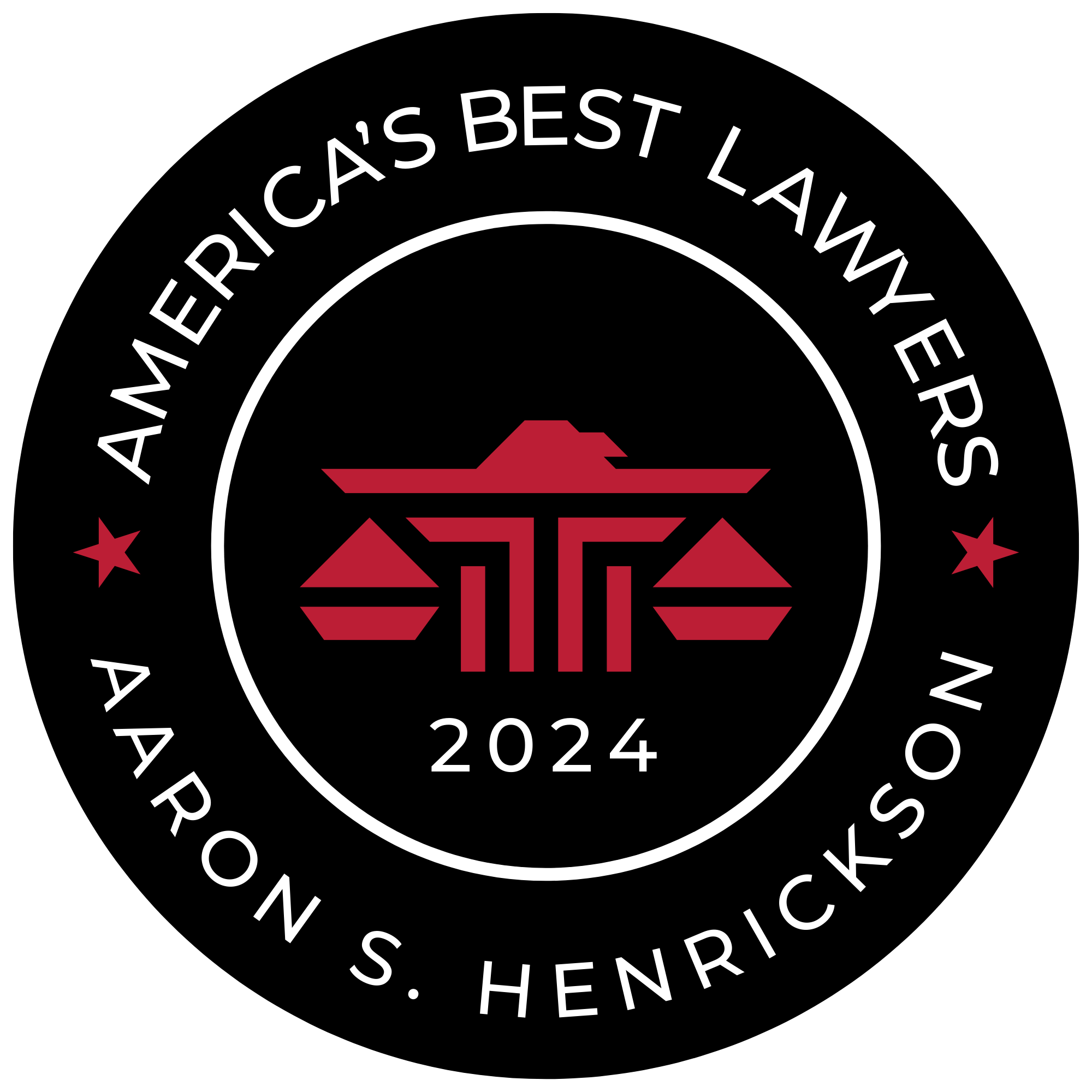 America's Best Lawyers