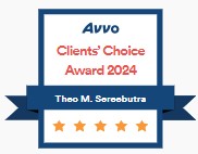 Client's Choice - 2024