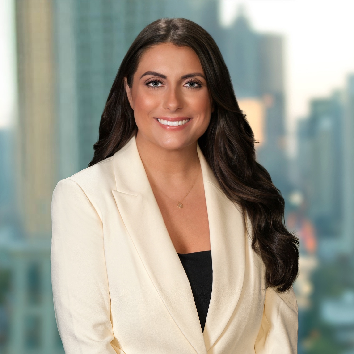 Attorney Anne Elizabeth Grimes